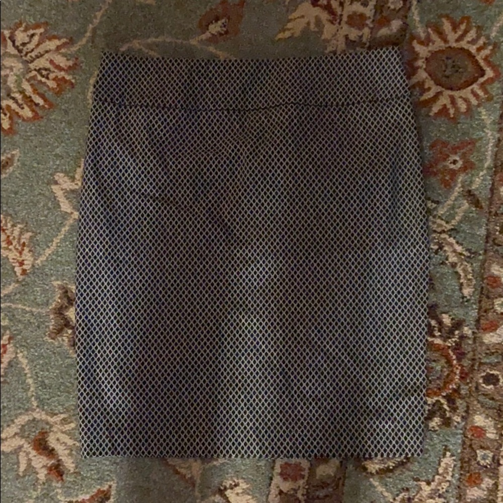 Dalia skirt - size 8